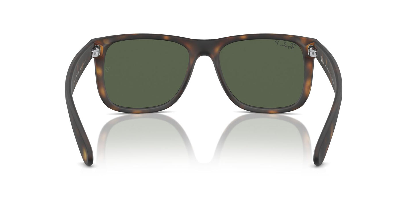 Ray-Ban Justin RB4165