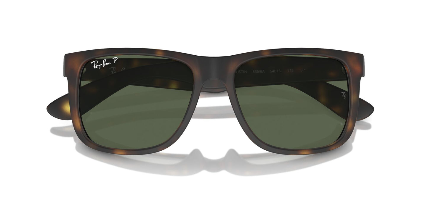 Ray-Ban Justin RB4165