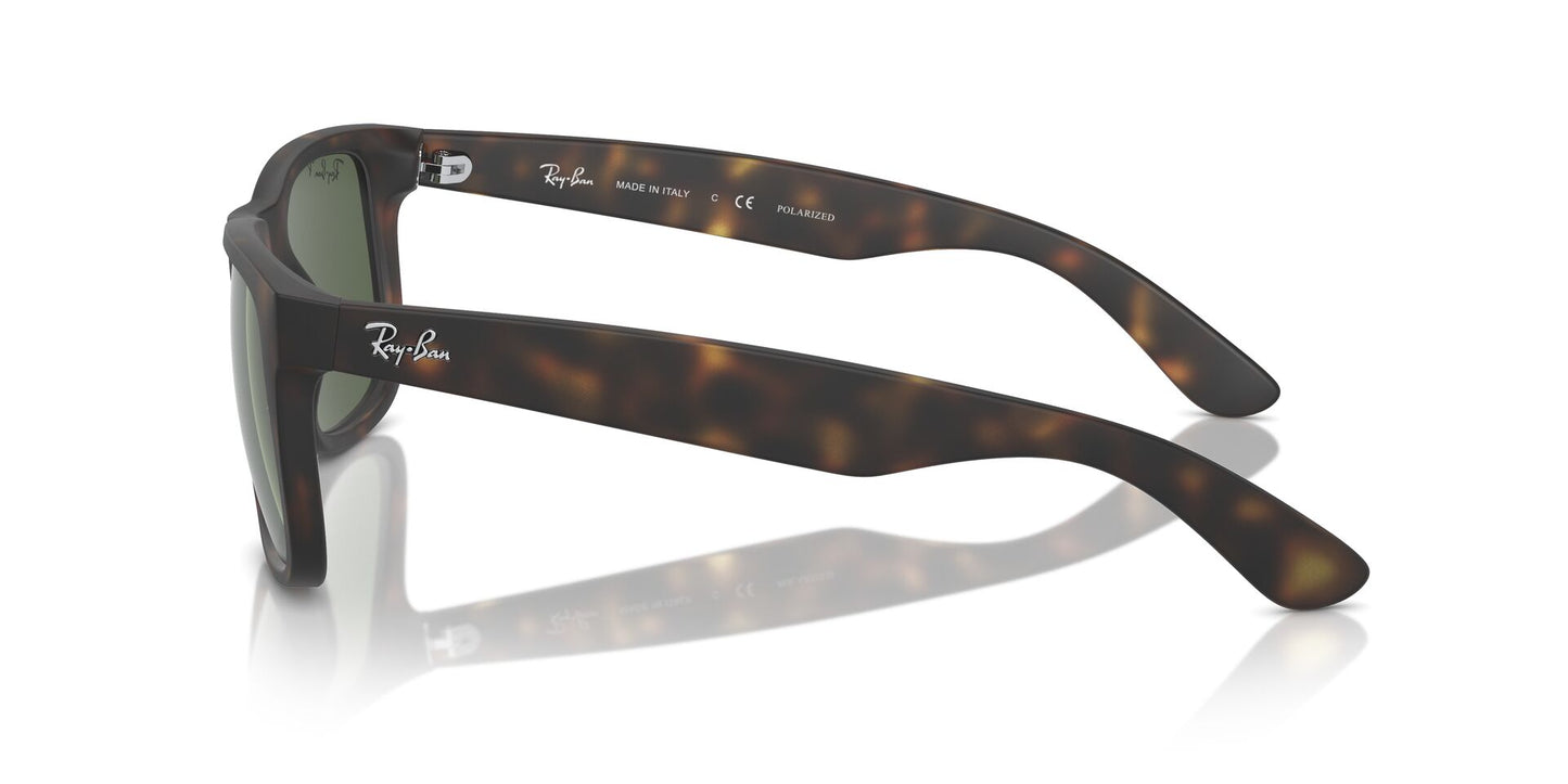 Ray-Ban Justin RB4165