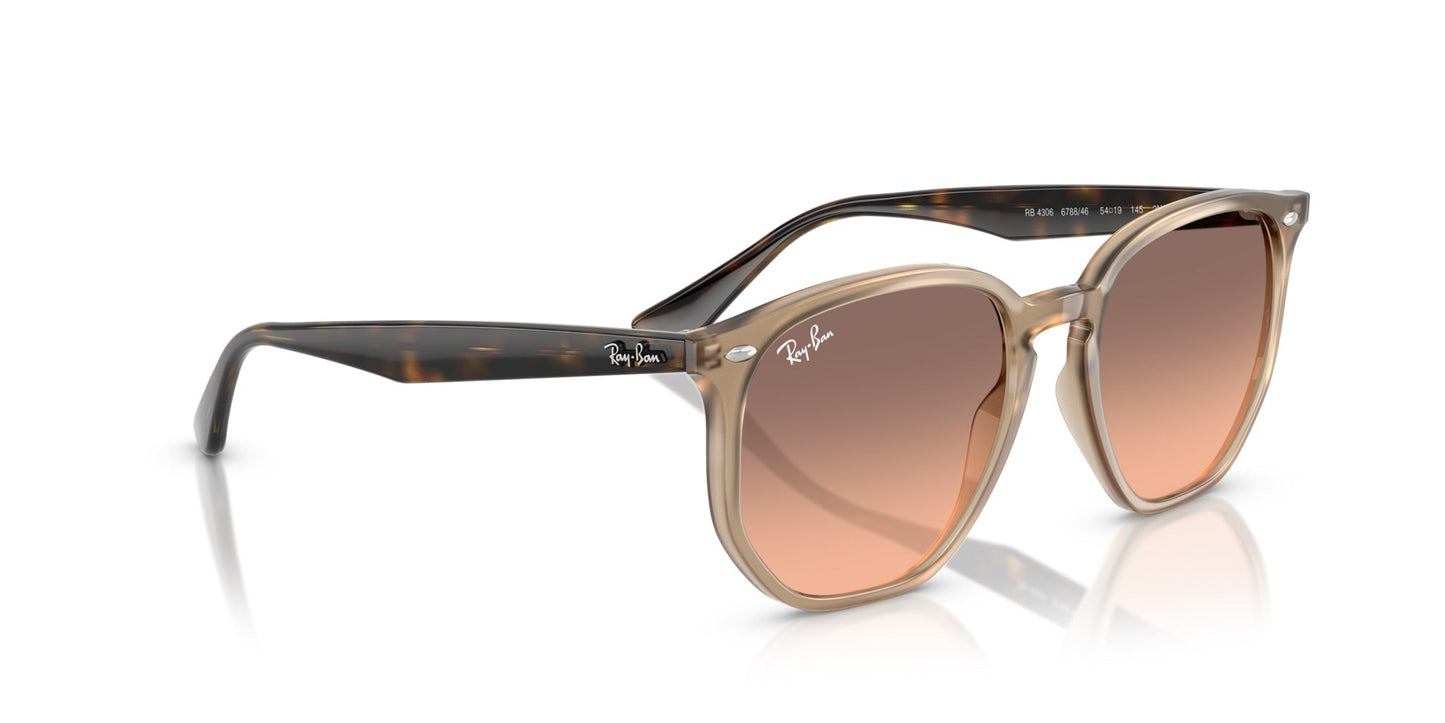 Ray-Ban RB4306