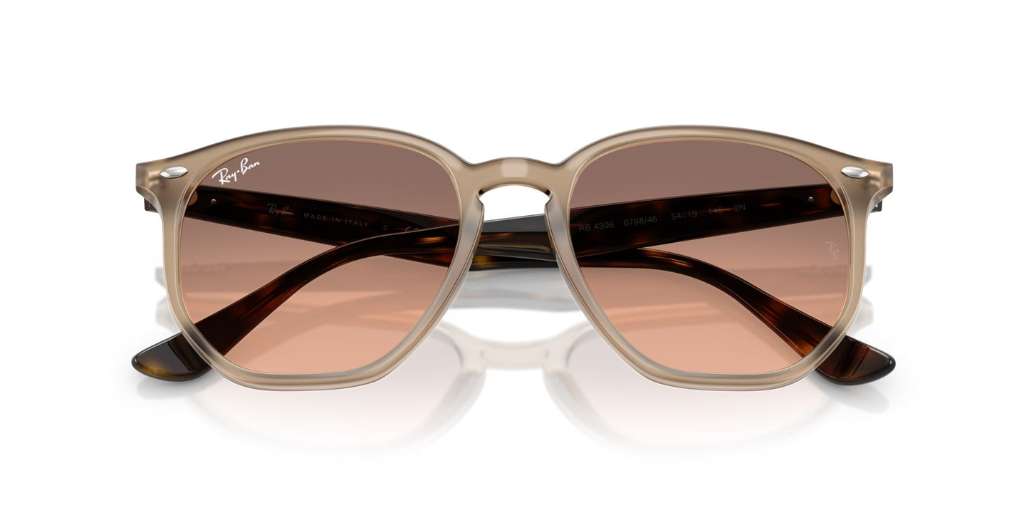 Ray-Ban RB4306