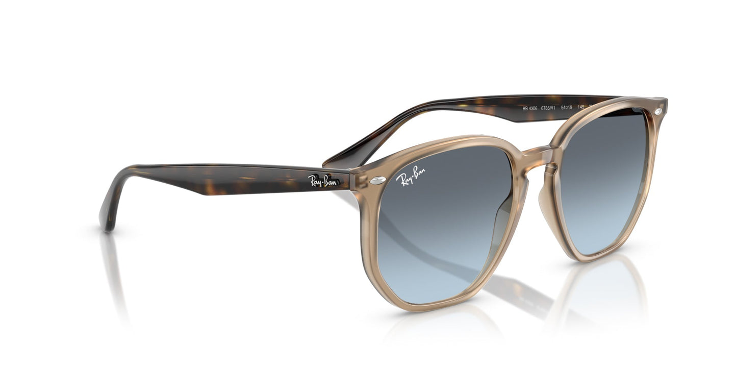 Ray-Ban RB4306