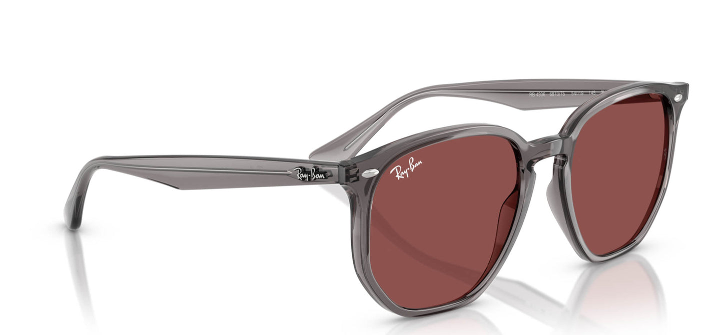 Ray-Ban RB4306