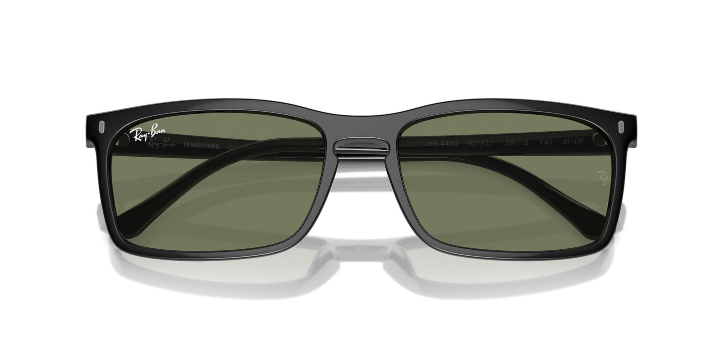 Ray-Ban RB4435