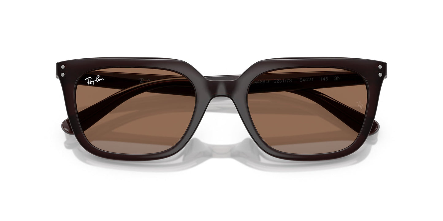 Ray-Ban RB4439D