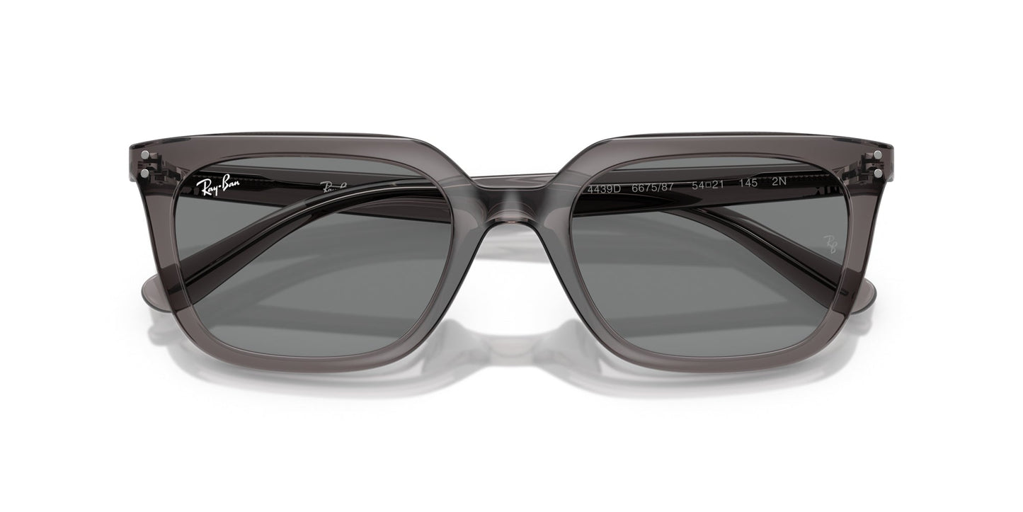 Ray-Ban RB4439D