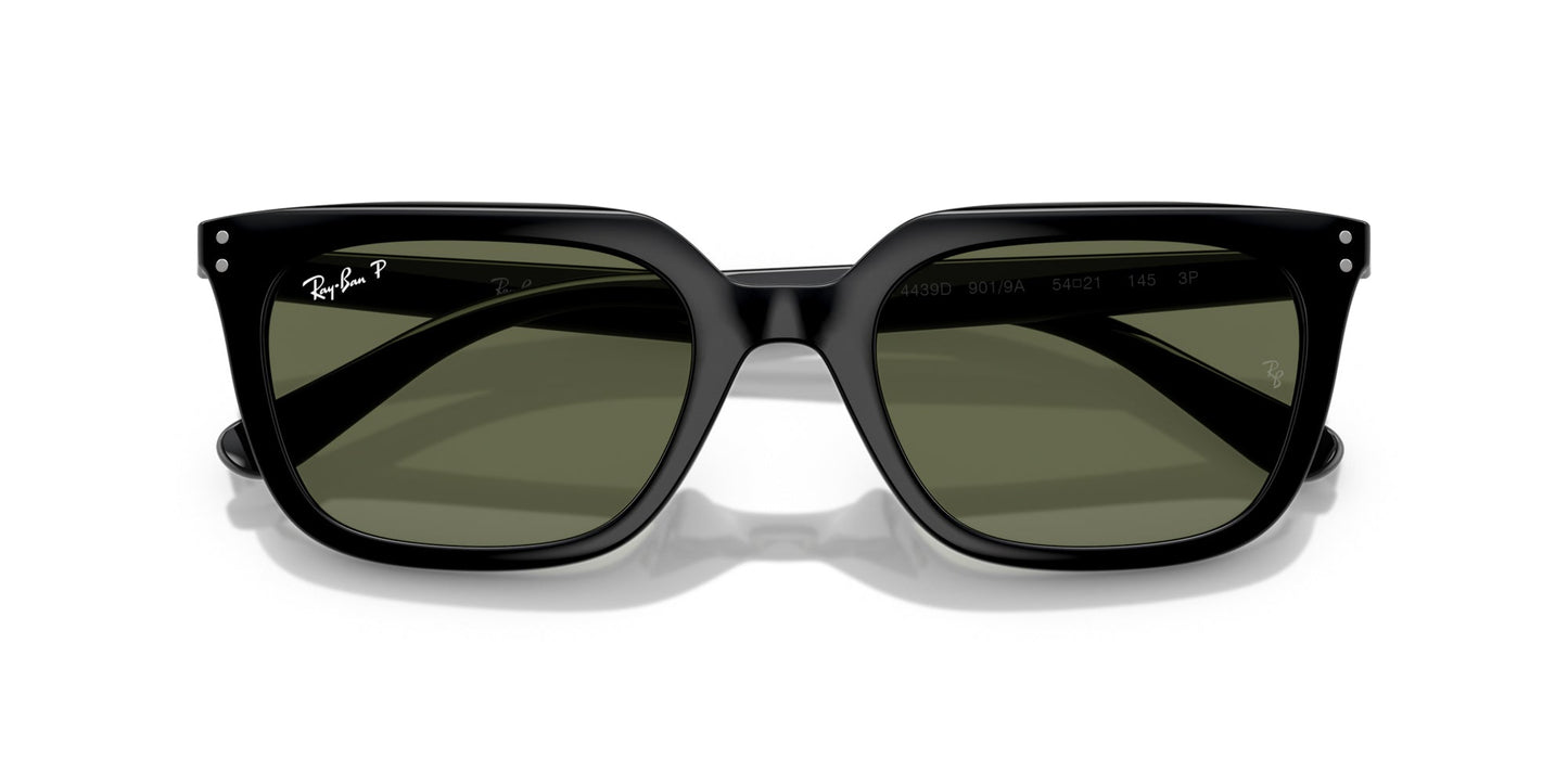 Ray-Ban RB4439D
