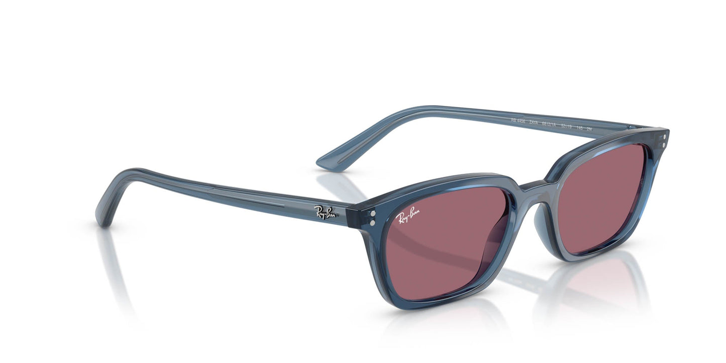 Ray-Ban Zaya RB4456