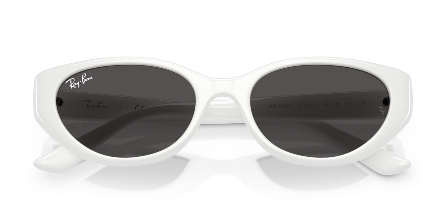 Ray-Ban RB4457D