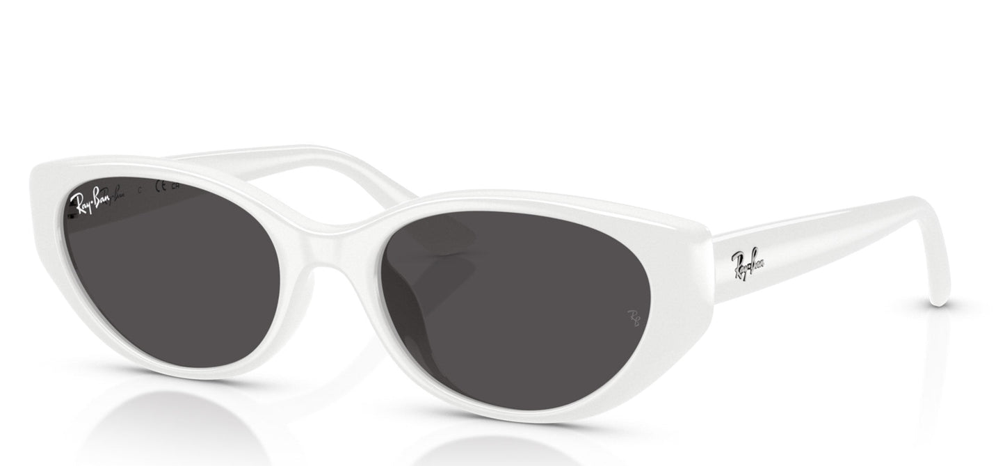 Ray-Ban RB4457D#colour_white-dark-grey