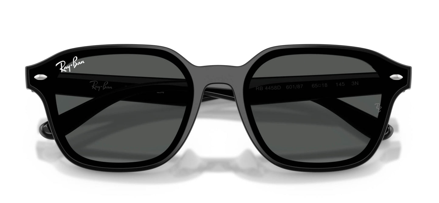 Ray-Ban RB4458D
