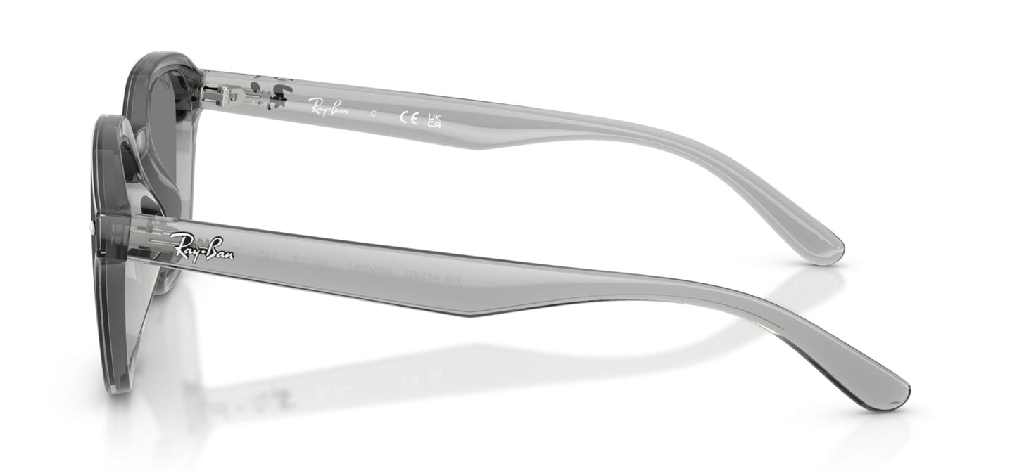 Ray-Ban RB4458D