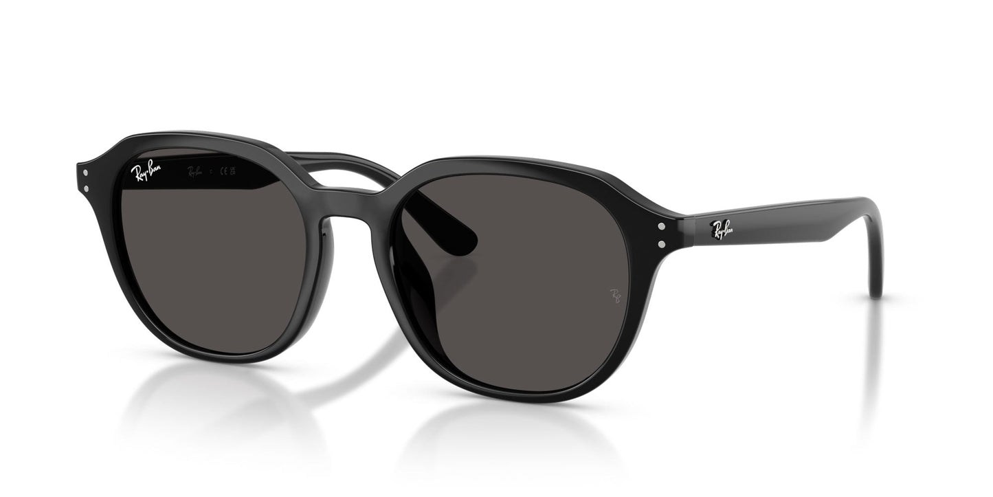Ray-Ban RB4459D Black/Dark Grey #colour_black-dark-grey