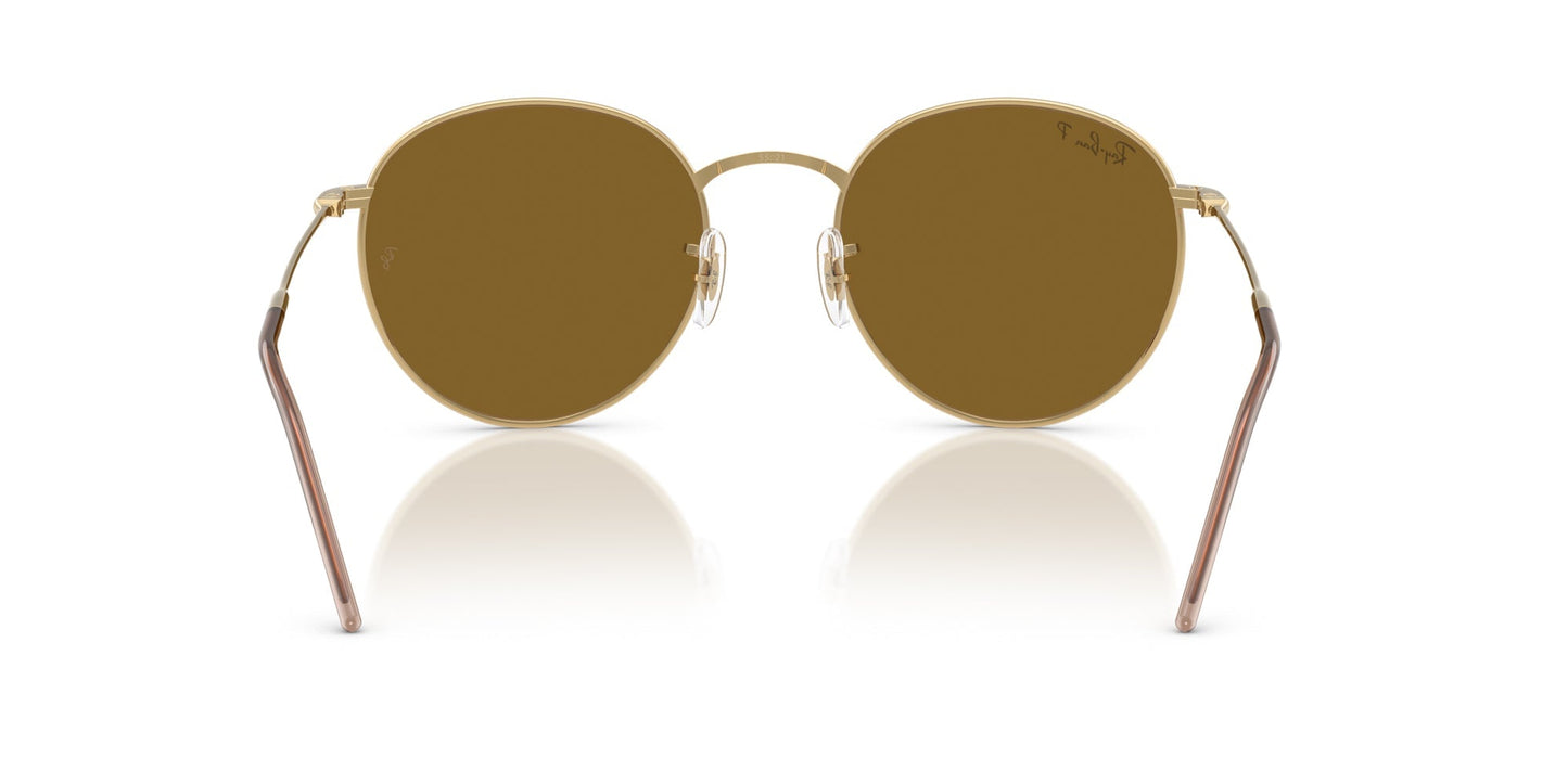 Ray-Ban Round Reverse RBR0103S
