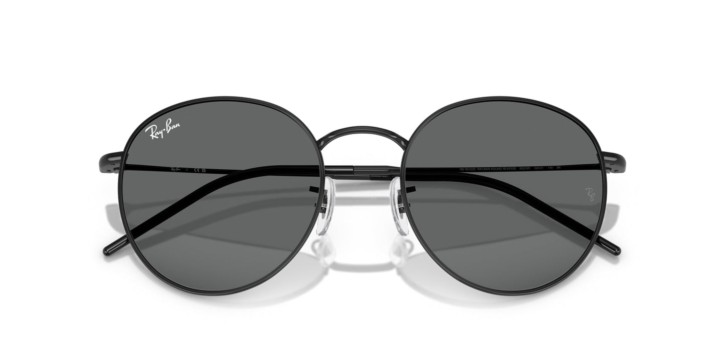Ray-Ban Round Reverse RBR0103S