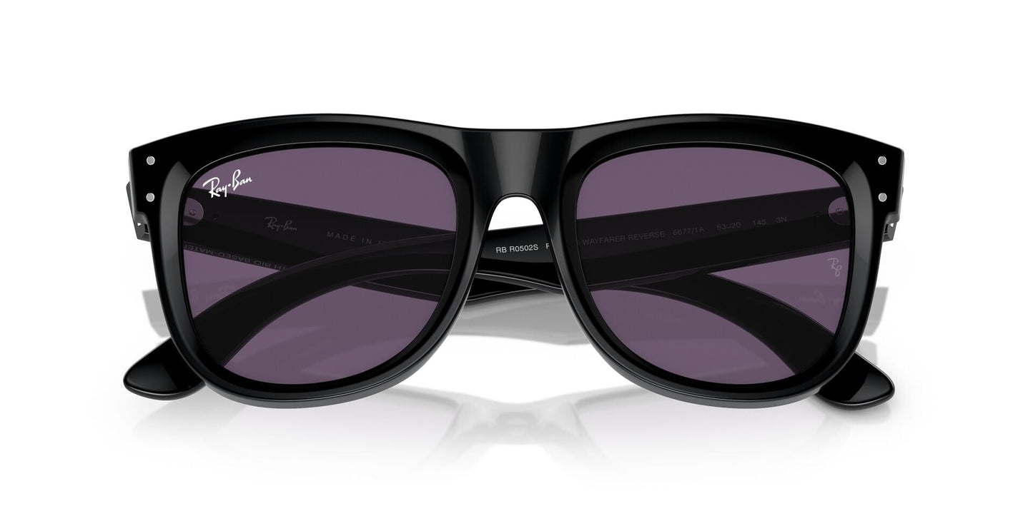 Ray-Ban Wayfarer Reverse RBR0502S