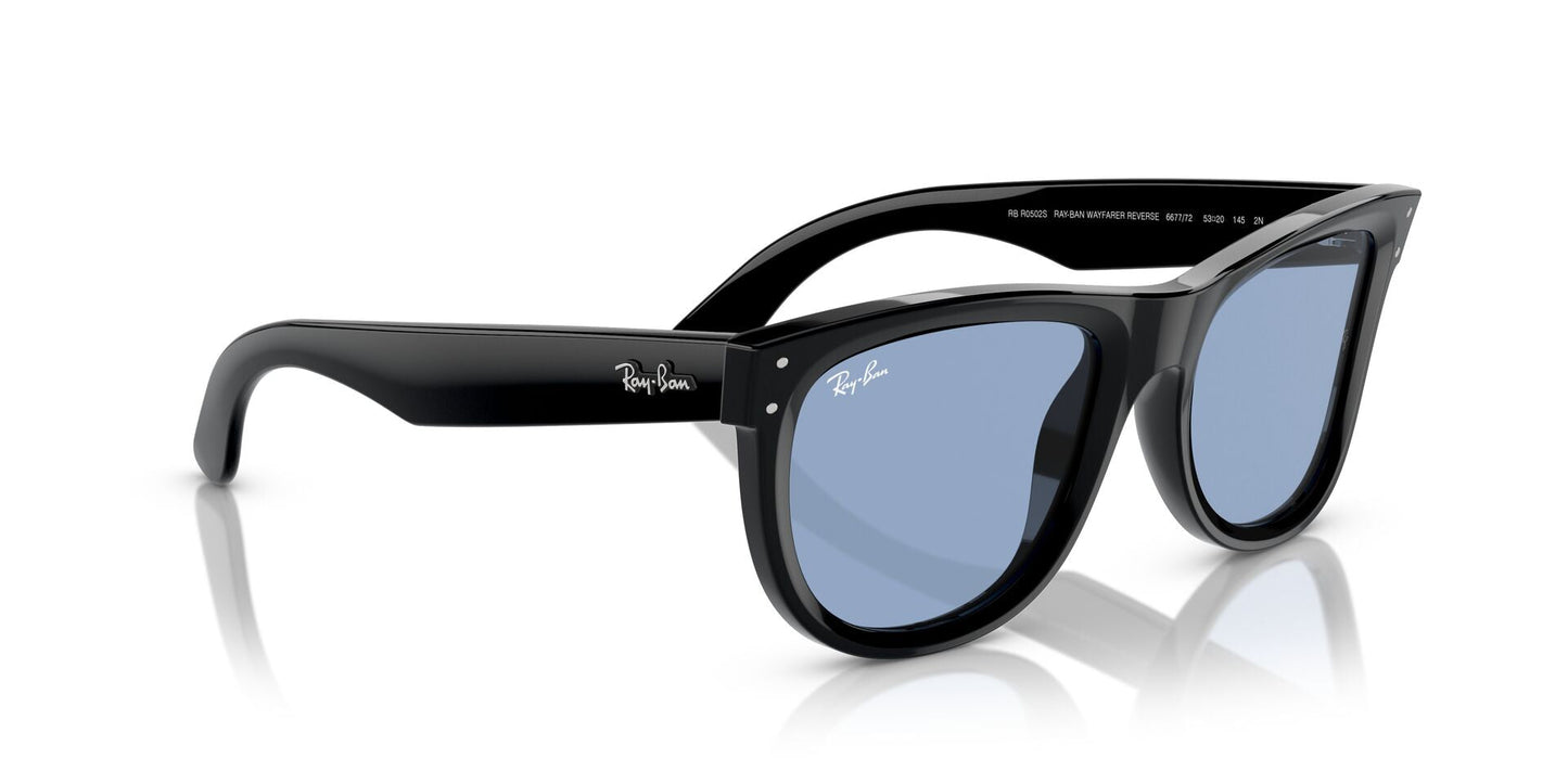 Ray-Ban Wayfarer Reverse RBR0502S