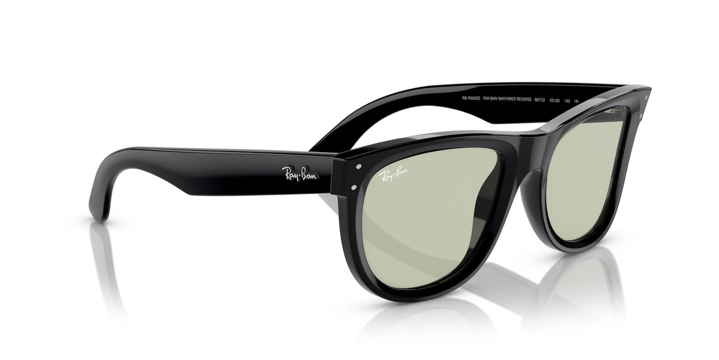 Ray-Ban Wayfarer Reverse RBR0502S