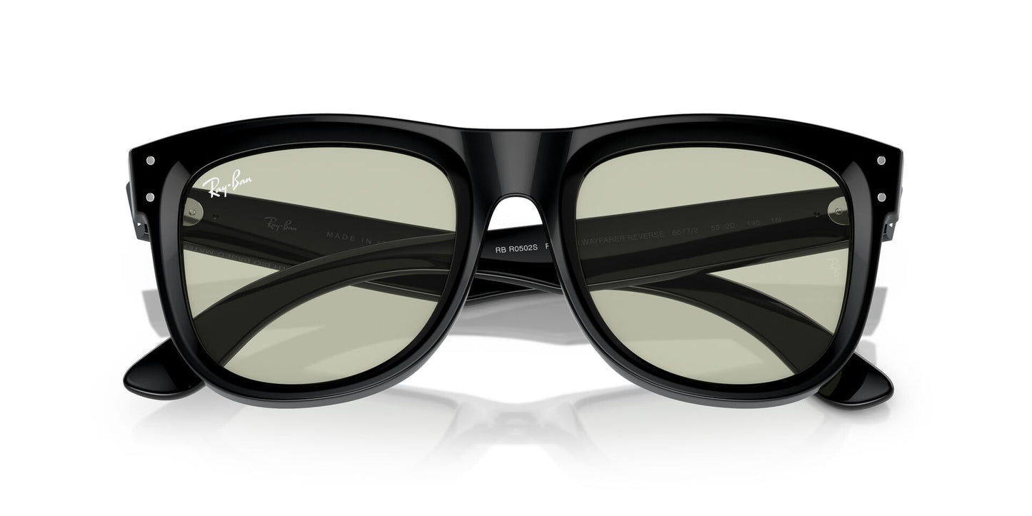 Ray-Ban Wayfarer Reverse RBR0502S