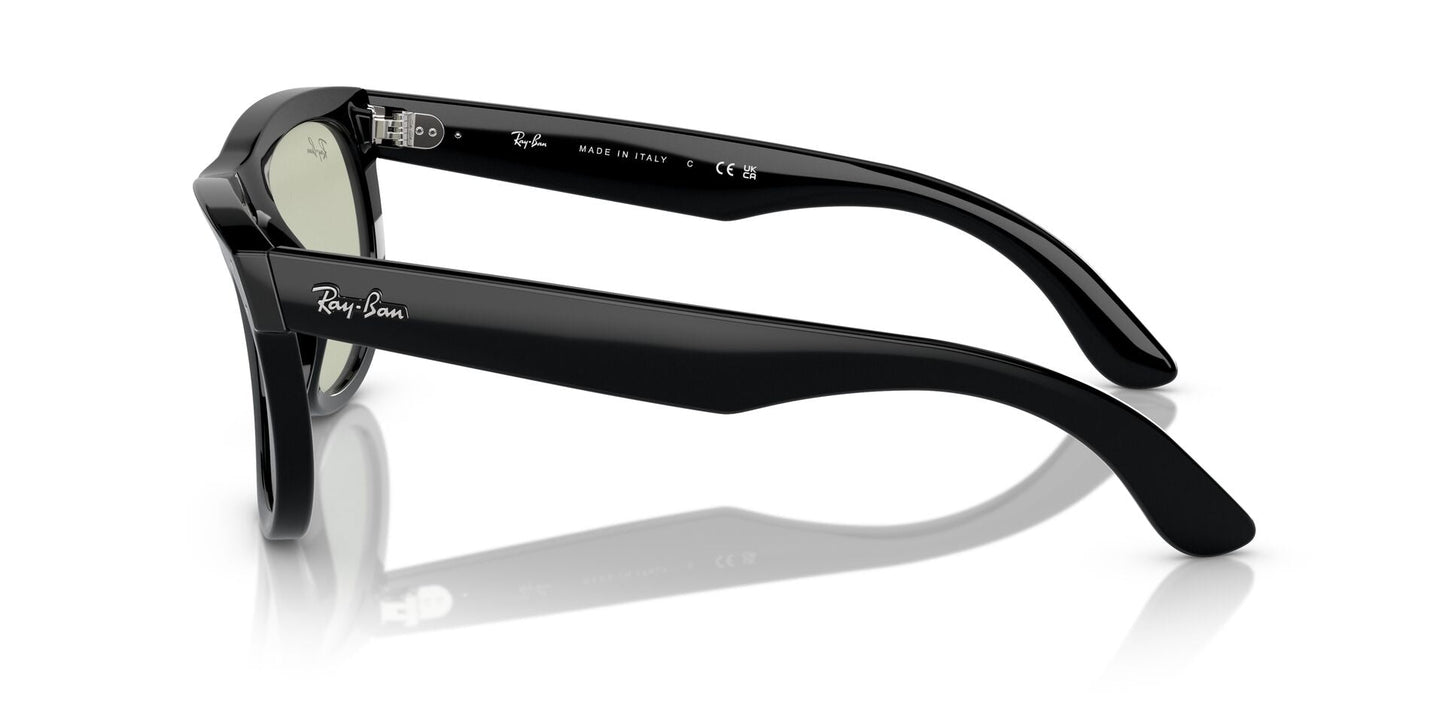Ray-Ban Wayfarer Reverse RBR0502S