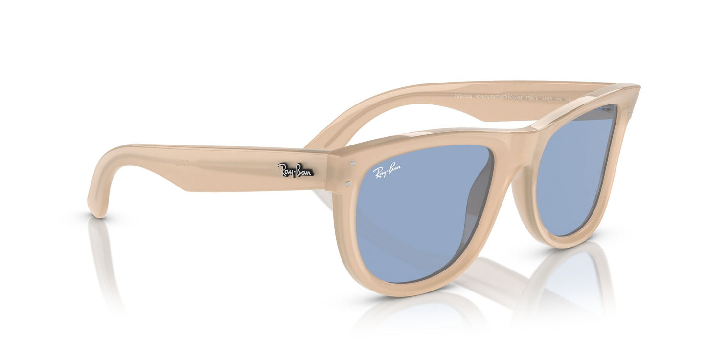 Ray-Ban Wayfarer Reverse RBR0502S