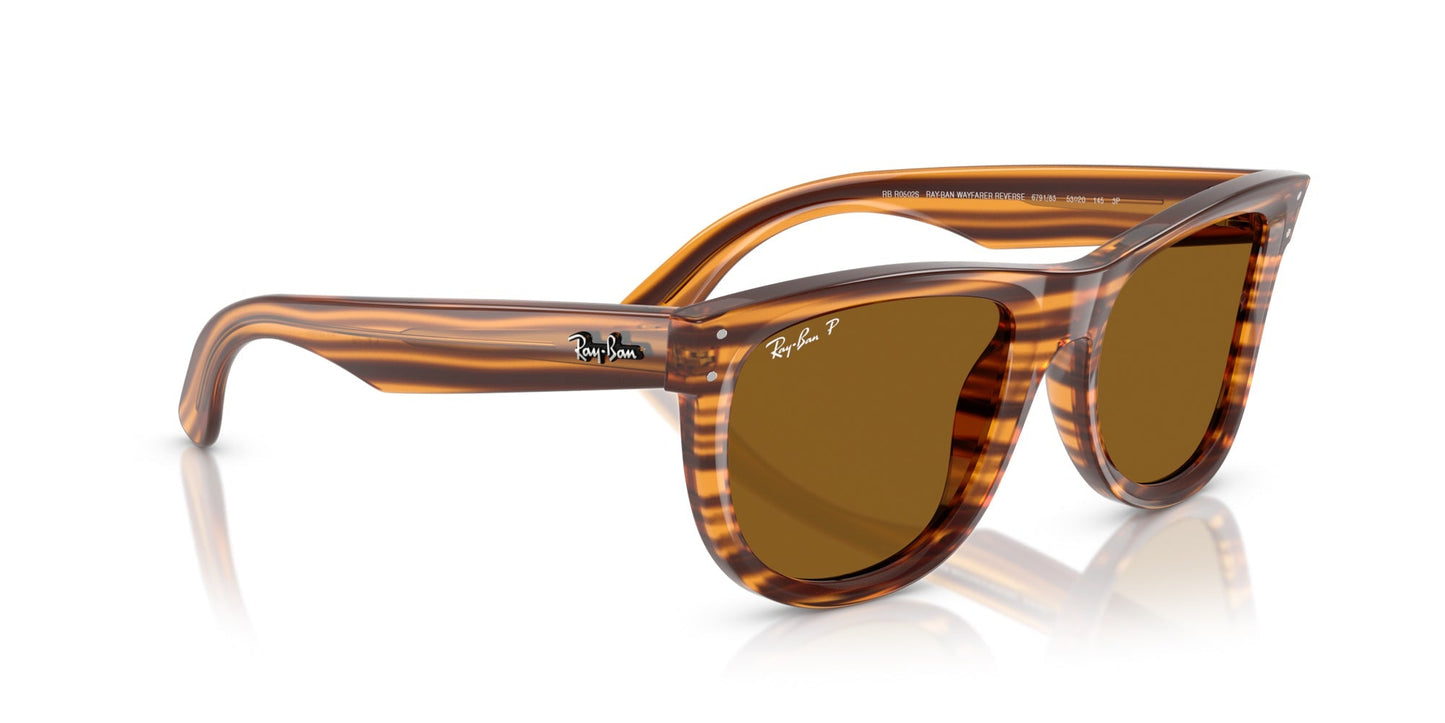 Ray-Ban Wayfarer Reverse RBR0502S