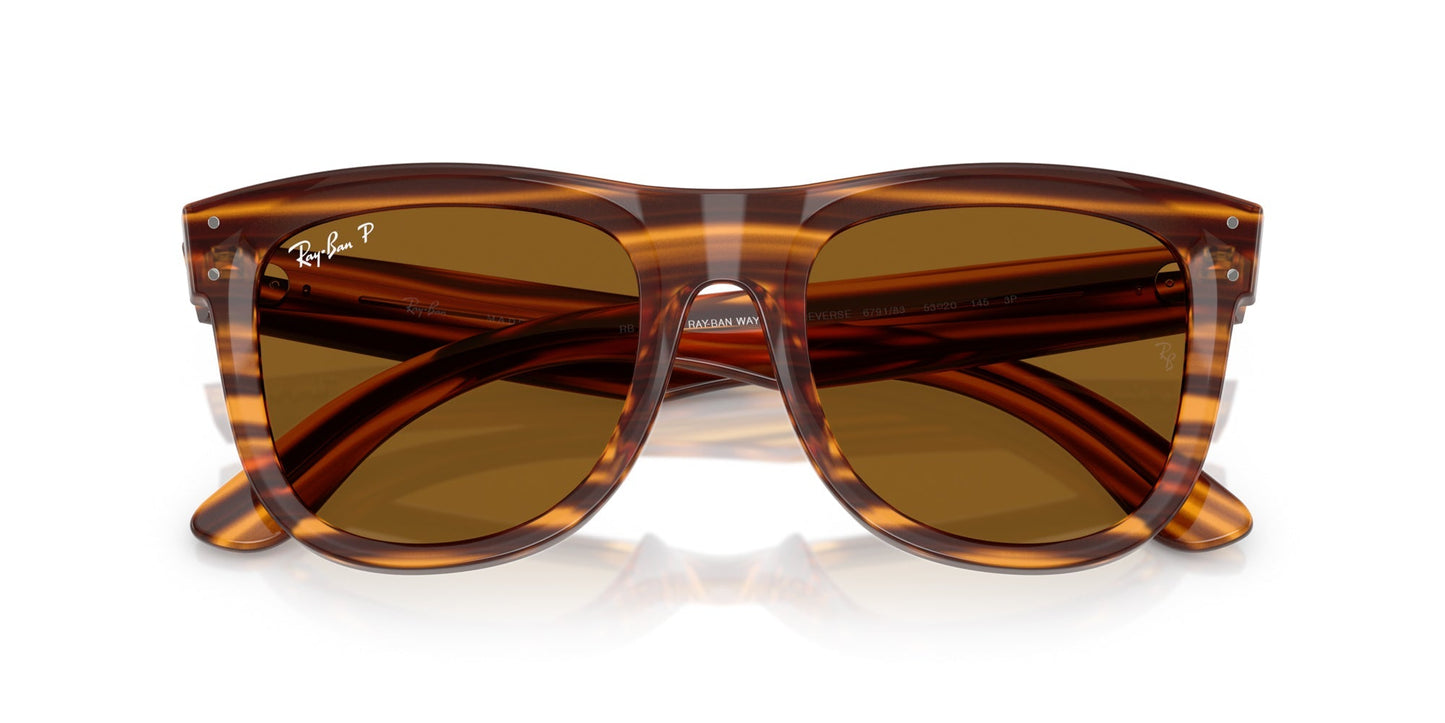 Ray-Ban Wayfarer Reverse RBR0502S