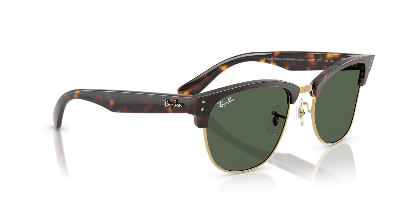 Ray-Ban Clubmaster Reverse RBR0504S