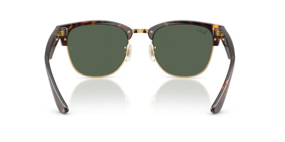 Ray-Ban Clubmaster Reverse RBR0504S