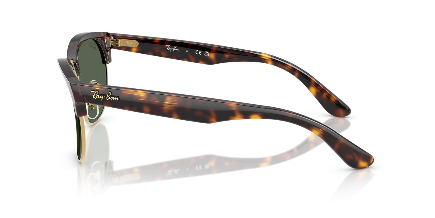 Ray-Ban Clubmaster Reverse RBR0504S
