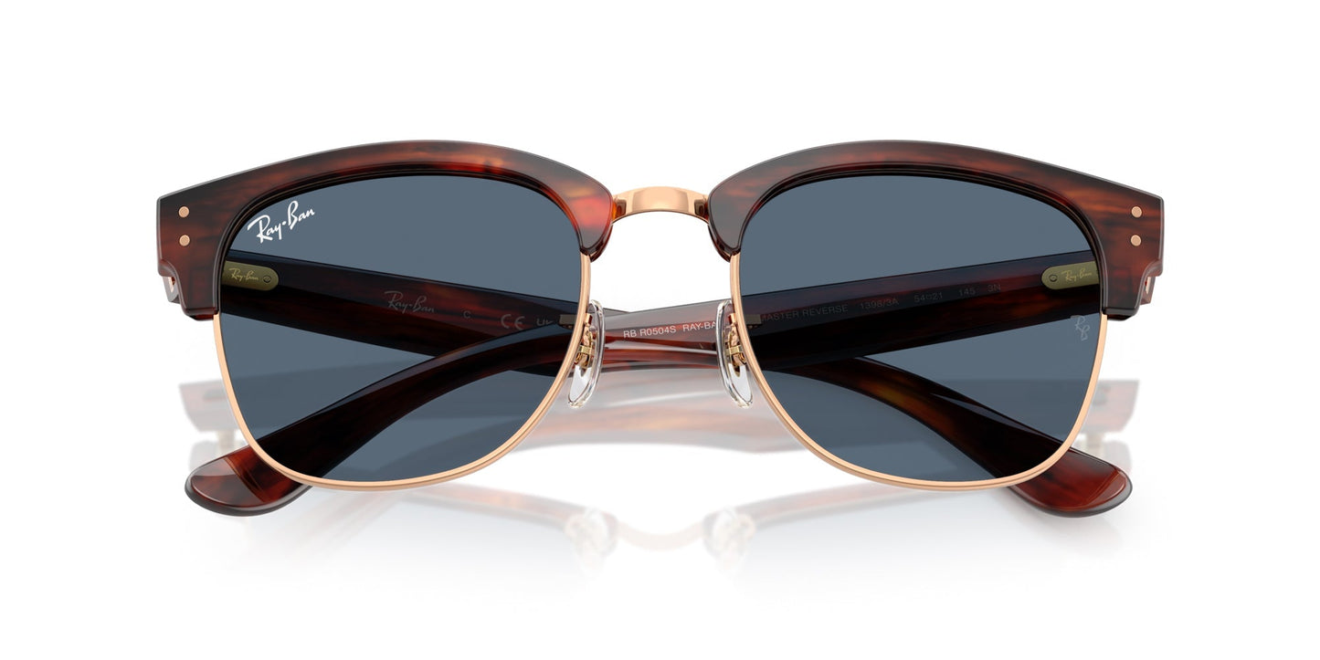 Ray-Ban Clubmaster Reverse RBR0504S
