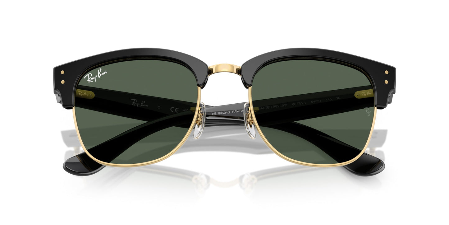 Ray-Ban Clubmaster Reverse RBR0504S