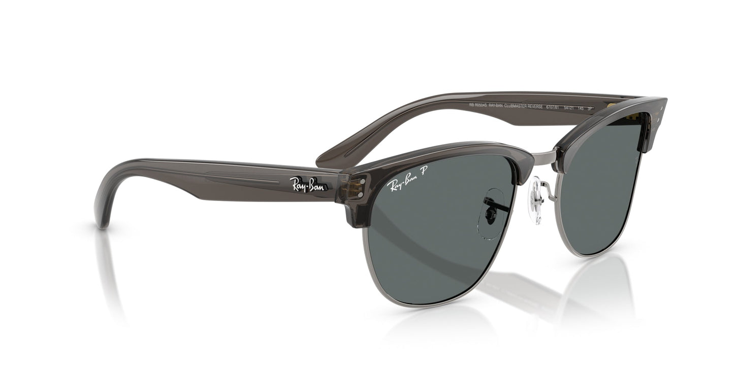 Ray-Ban Clubmaster Reverse RBR0504S