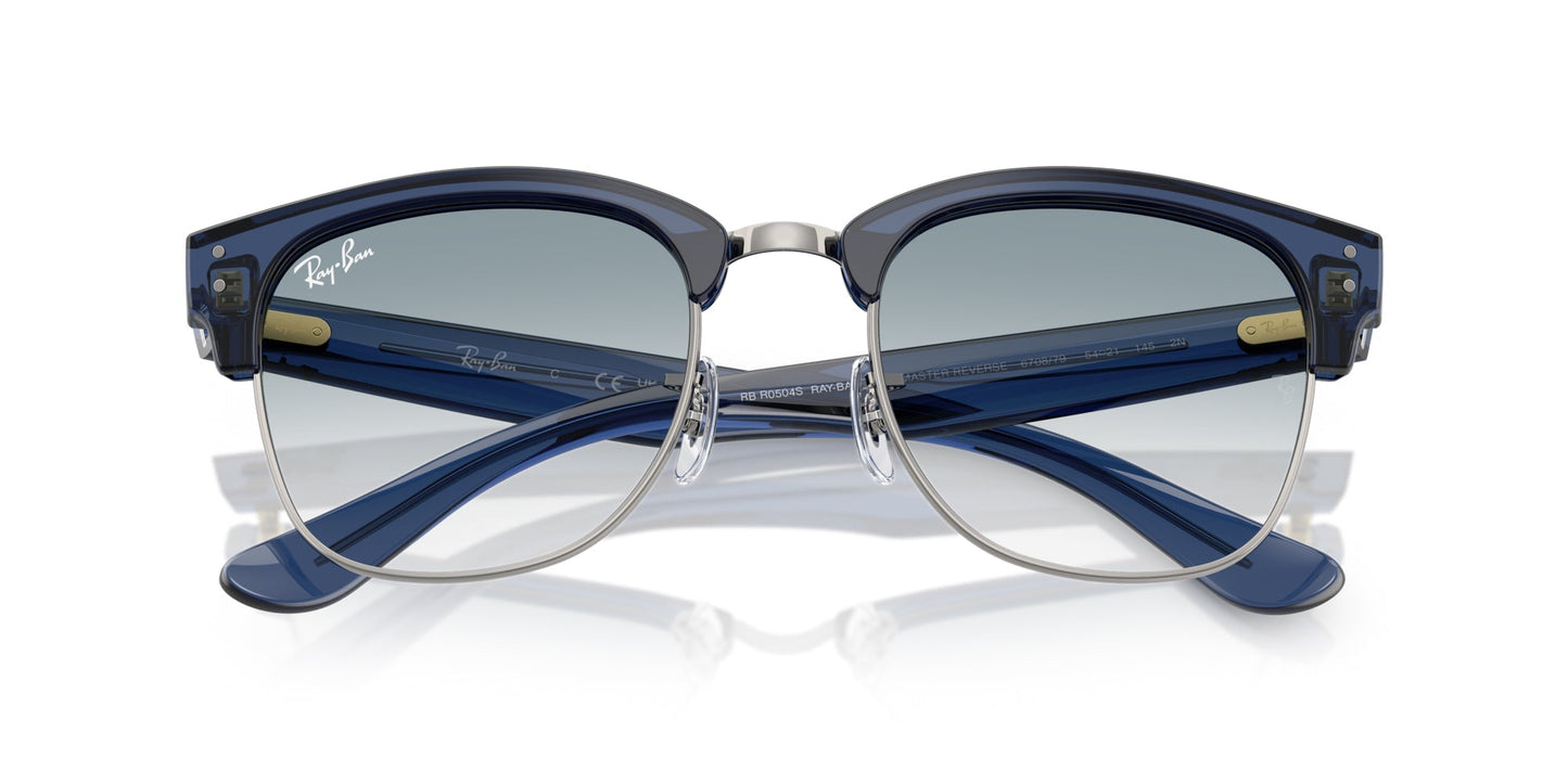 Ray-Ban Clubmaster Reverse RBR0504S