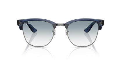 Ray-Ban Clubmaster Reverse RBR0504S