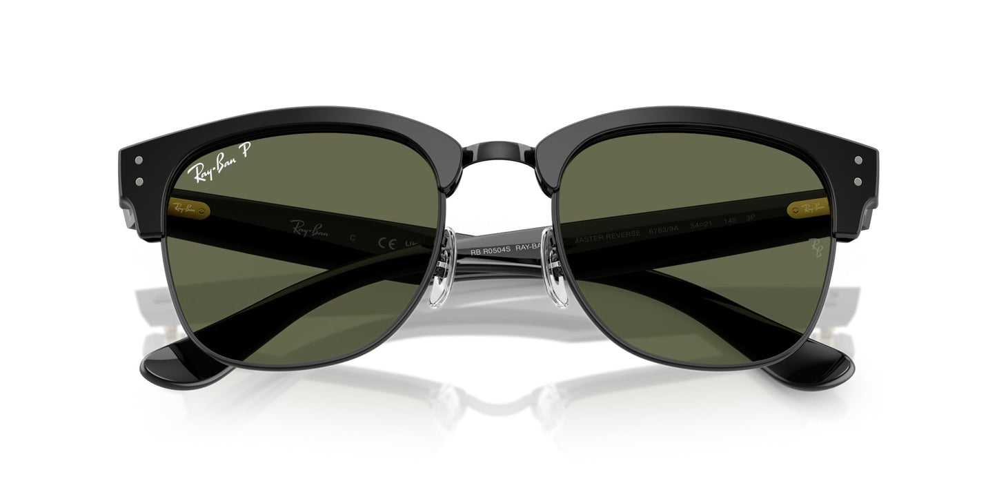 Ray-Ban Clubmaster Reverse RBR0504S
