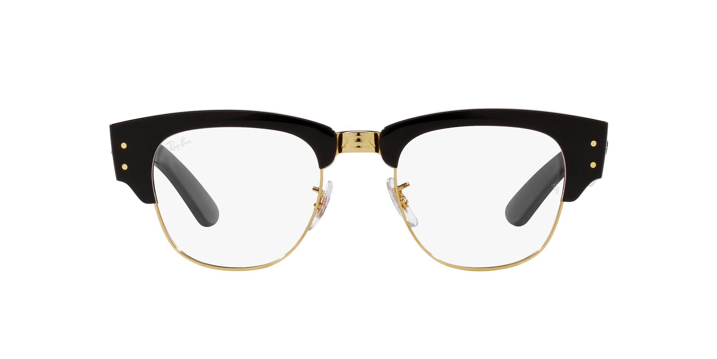 Ray-Ban Mega Clubmaster RB0316V