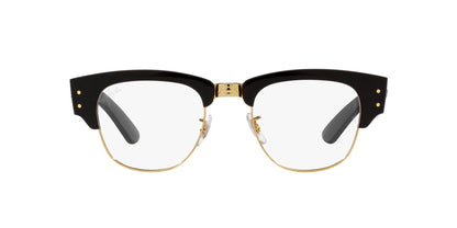 Ray-Ban Mega Clubmaster RB0316V