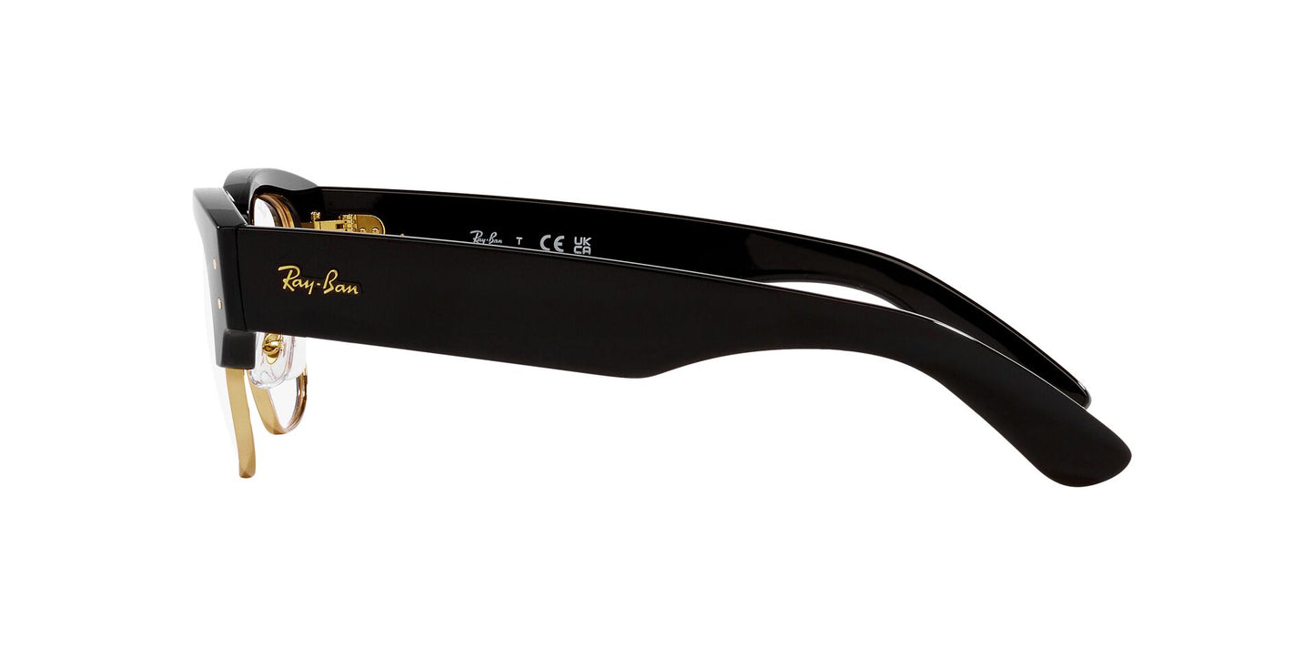 Ray-Ban Mega Clubmaster RB0316V