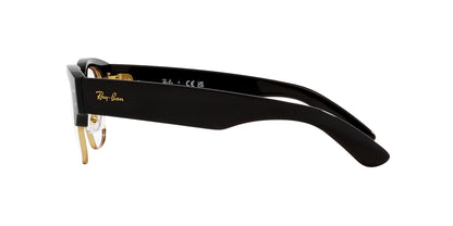 Ray-Ban Mega Clubmaster RB0316V