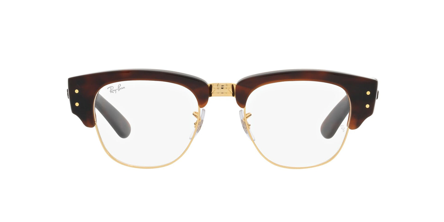 Ray-Ban Mega Clubmaster RB0316V