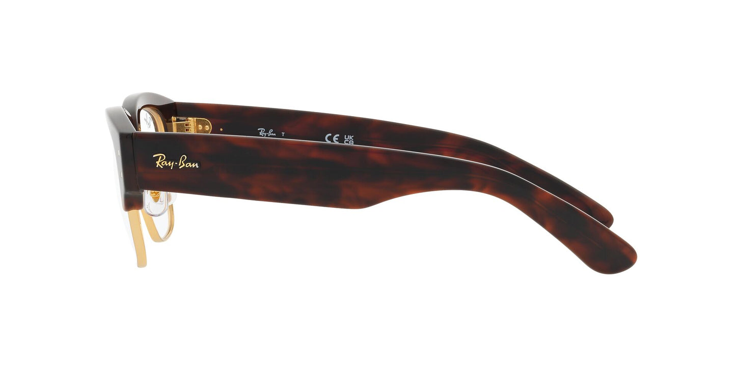 Ray-Ban Mega Clubmaster RB0316V