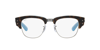 Ray-Ban Mega Clubmaster RB0316V