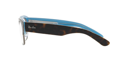 Ray-Ban Mega Clubmaster RB0316V