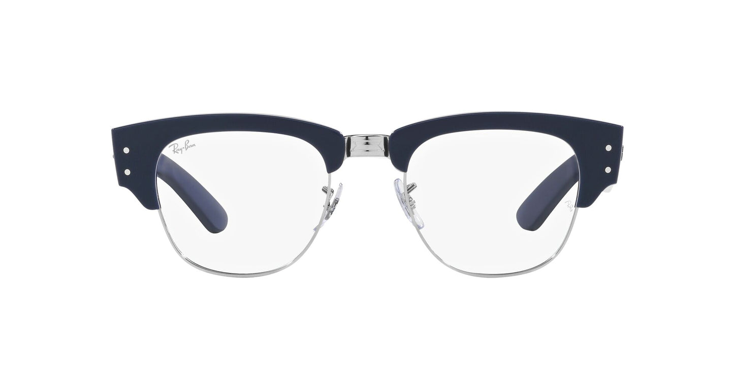 Ray-Ban Mega Clubmaster RB0316V