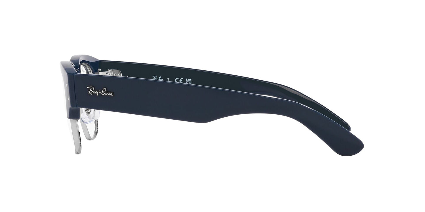Ray-Ban Mega Clubmaster RB0316V