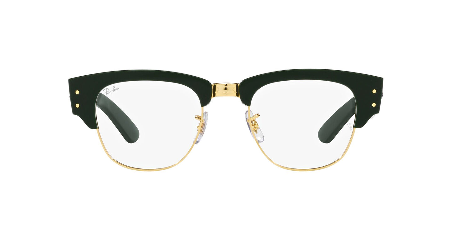 Ray-Ban Mega Clubmaster RB0316V