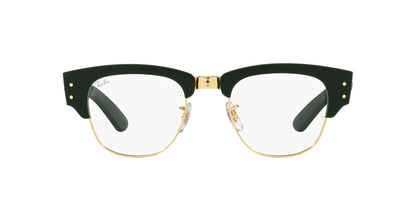 Ray-Ban Mega Clubmaster RB0316V