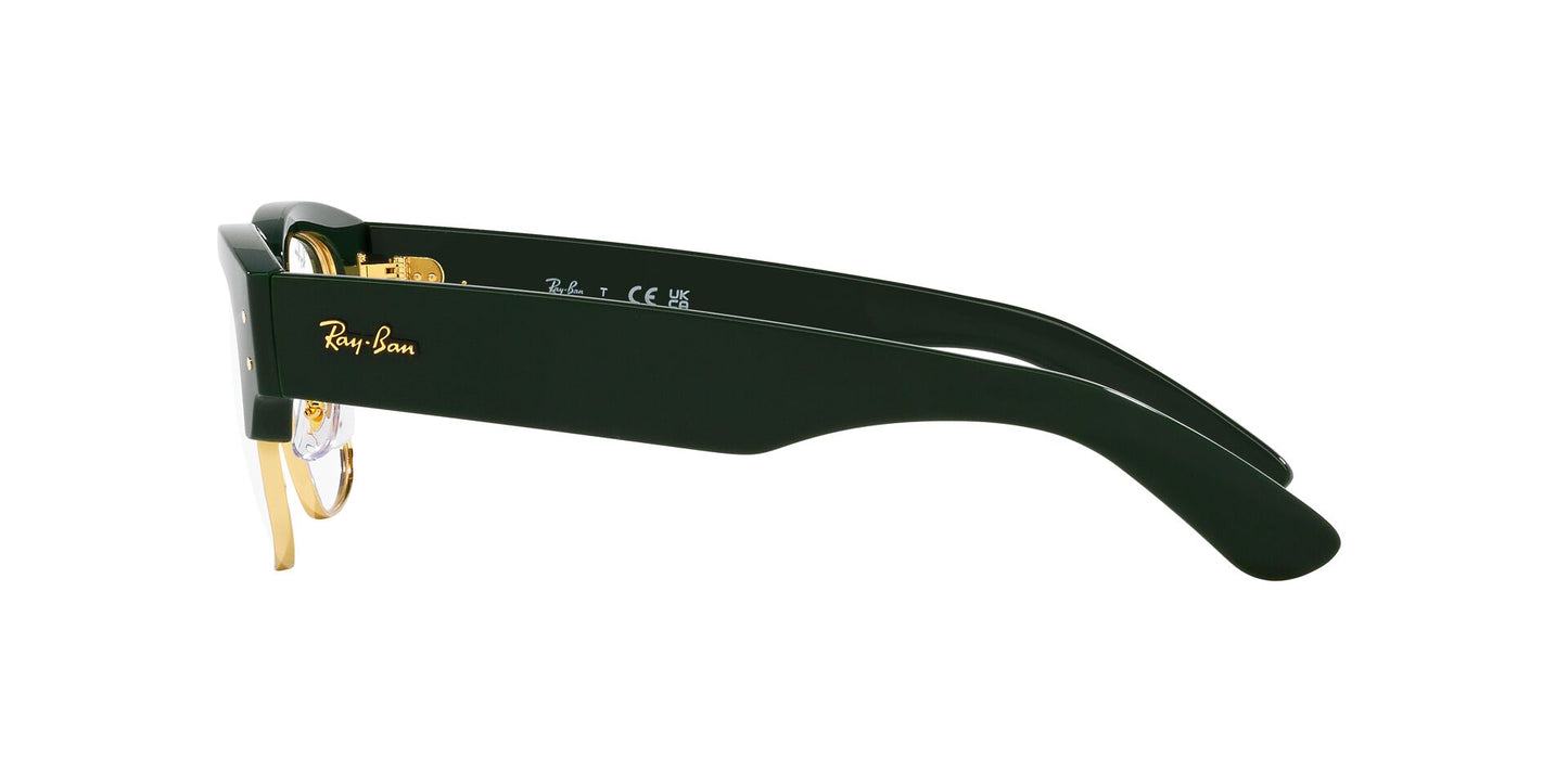 Ray-Ban Mega Clubmaster RB0316V