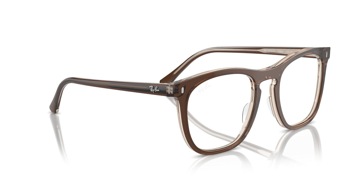 Ray-Ban RB2210V